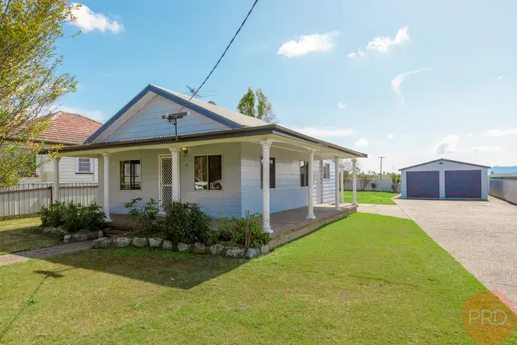 Main view of Homely house listing, 82 New England Highway, Lochinvar NSW 2321