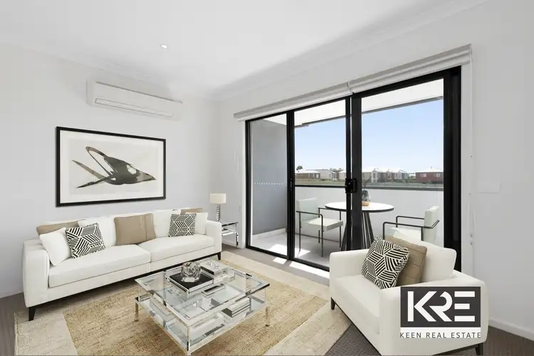 Second view of Homely townhouse listing, 10/1 Village Way, Pakenham VIC 3810