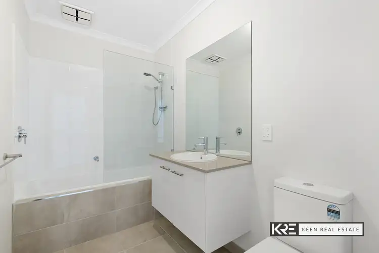 Fifth view of Homely townhouse listing, 10/1 Village Way, Pakenham VIC 3810
