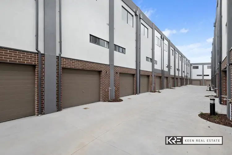 Sixth view of Homely townhouse listing, 10/1 Village Way, Pakenham VIC 3810