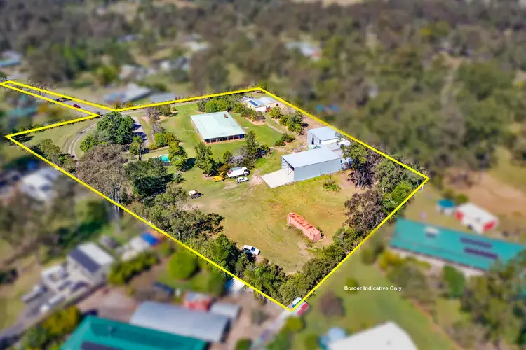 107 Millstream Road, Jimboomba QLD 4280