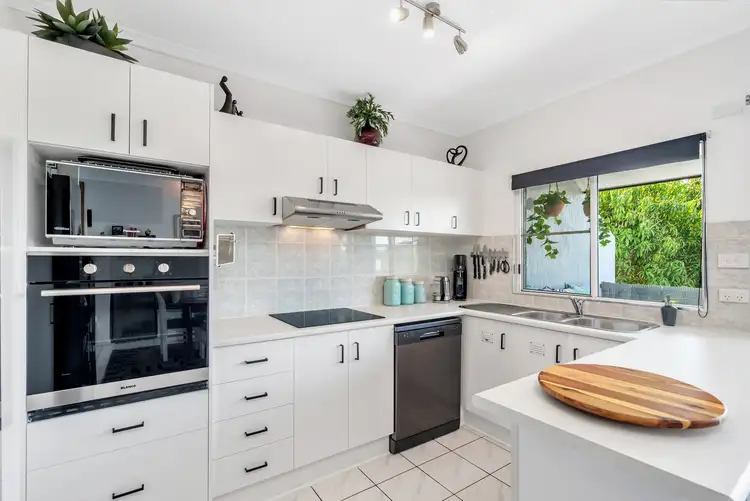 Third view of Homely apartment listing, 12/10 Brown Street, Woree QLD 4868