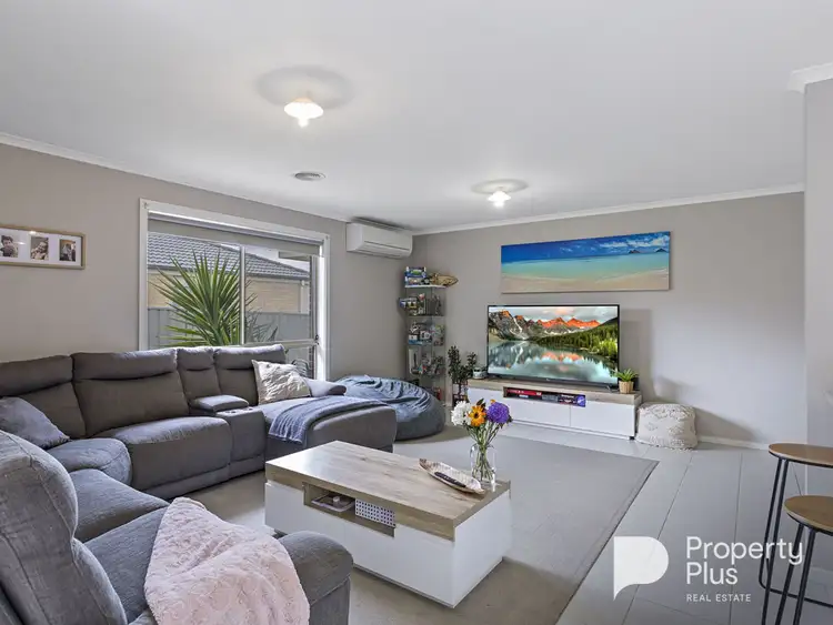 Main view of Homely house listing, 22 Topaz Avenue, White Hills VIC 3550