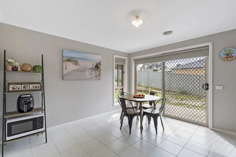 Fourth view of Homely house listing, 22 Topaz Avenue, White Hills VIC 3550