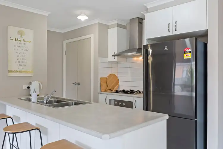 Fifth view of Homely house listing, 22 Topaz Avenue, White Hills VIC 3550