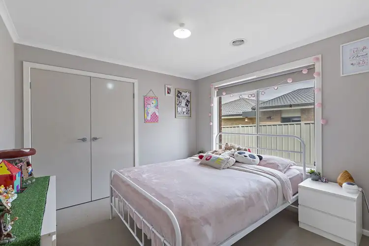 Sixth view of Homely house listing, 22 Topaz Avenue, White Hills VIC 3550