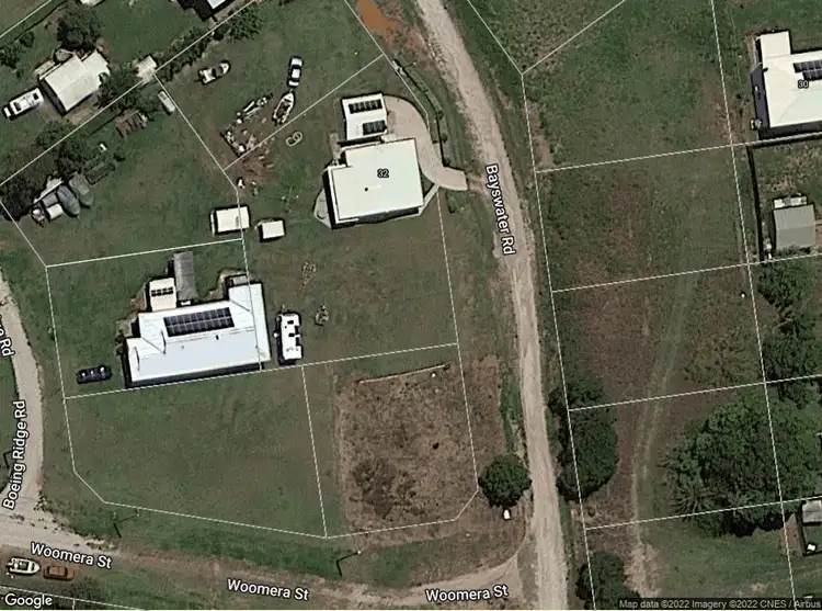 27-29 BOEING RIDGE ROAD, Russell Island QLD 4184
