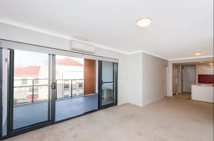 31/33 Bronte Street, East Perth WA 6004