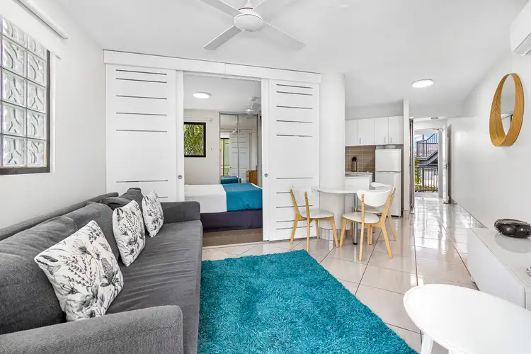 Second view of Homely unit listing, 422/87-97 First Avenue, Mooloolaba QLD 4557