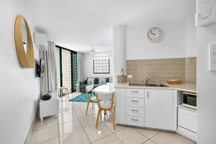 Fifth view of Homely unit listing, 422/87-97 First Avenue, Mooloolaba QLD 4557