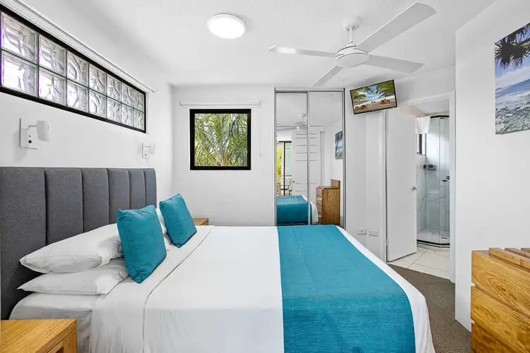 Sixth view of Homely unit listing, 422/87-97 First Avenue, Mooloolaba QLD 4557