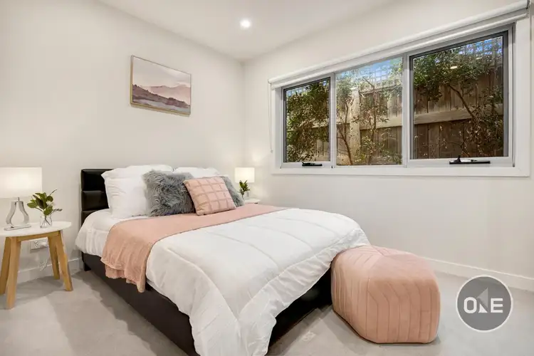 Fifth view of Homely apartment listing, G4/81 Thames Street, Box Hill VIC 3128