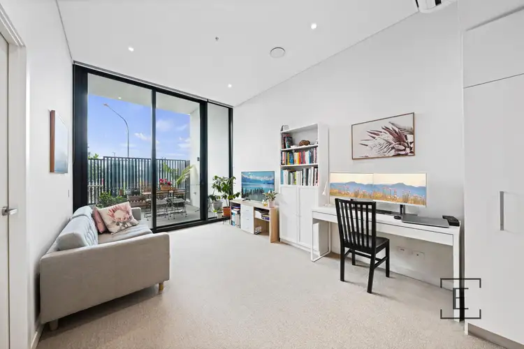 Main view of Homely apartment listing, 103/14 Burroway Road, Wentworth Point NSW 2127