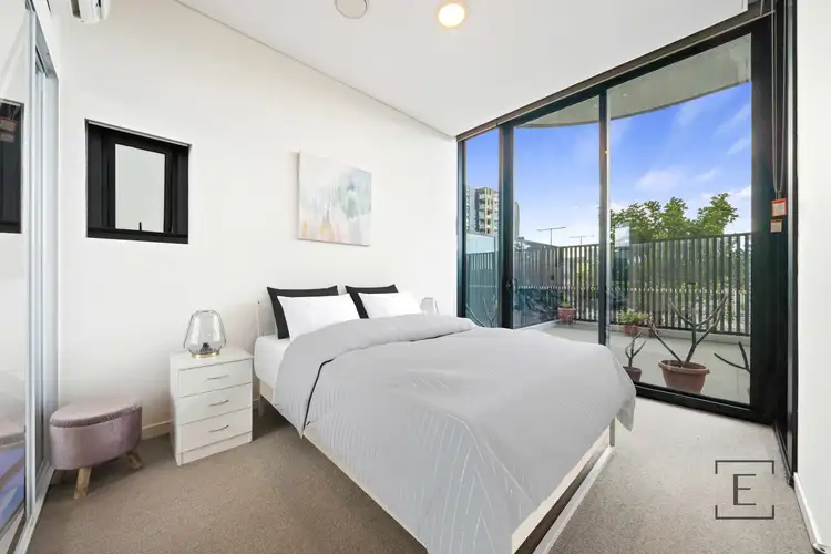 Third view of Homely apartment listing, 103/14 Burroway Road, Wentworth Point NSW 2127