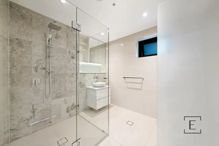 Fifth view of Homely apartment listing, 103/14 Burroway Road, Wentworth Point NSW 2127