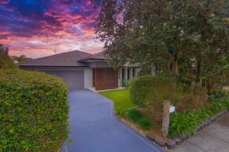 9 Riberry Drive, Casuarina NSW 2487