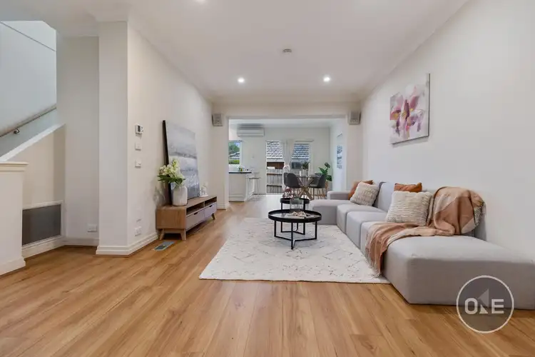 Second view of Homely townhouse listing, 2/186 Blackburn Road, Blackburn South VIC 3130
