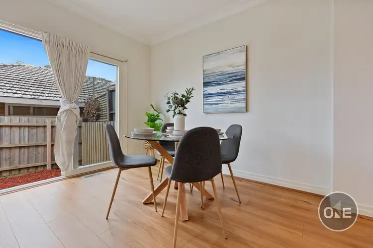 Fifth view of Homely townhouse listing, 2/186 Blackburn Road, Blackburn South VIC 3130