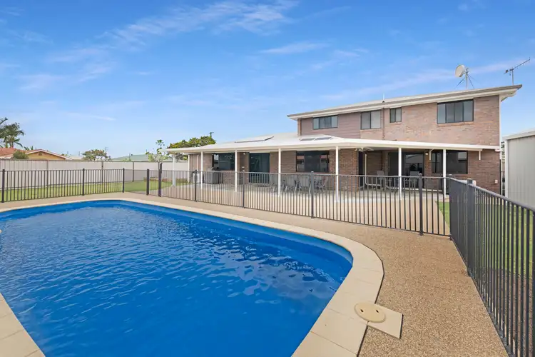 7 Bryde Place, Thabeban QLD 4670