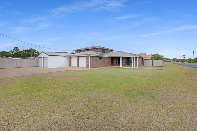 Second view of Homely house listing, 7 Bryde Place, Thabeban QLD 4670
