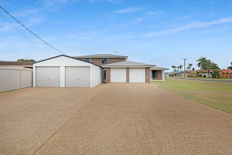Third view of Homely house listing, 7 Bryde Place, Thabeban QLD 4670