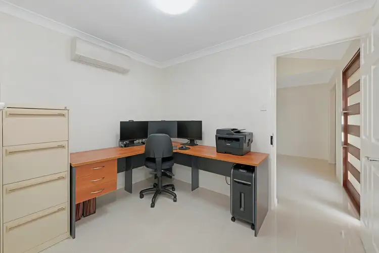 Fifth view of Homely house listing, 7 Bryde Place, Thabeban QLD 4670