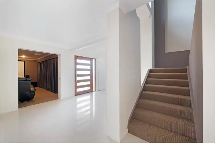 Sixth view of Homely house listing, 7 Bryde Place, Thabeban QLD 4670