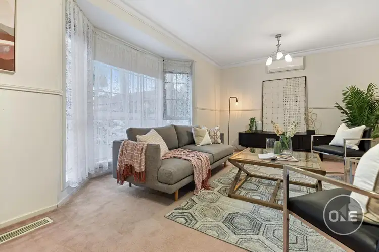 Second view of Homely unit listing, 3/872 Station Street, Box Hill North VIC 3129