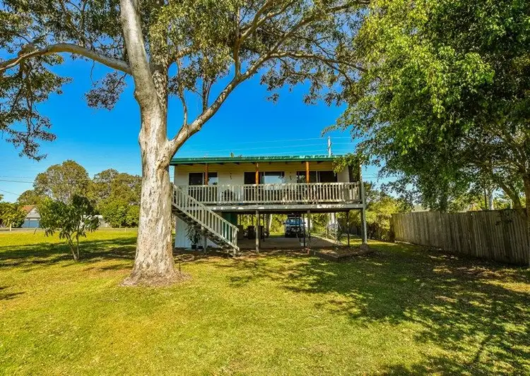 49 Canaipa Point Drive, Russell Island QLD 4184