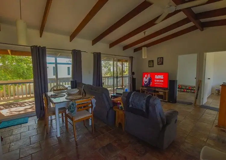 Third view of Homely house listing, 49 Canaipa Point Drive, Russell Island QLD 4184