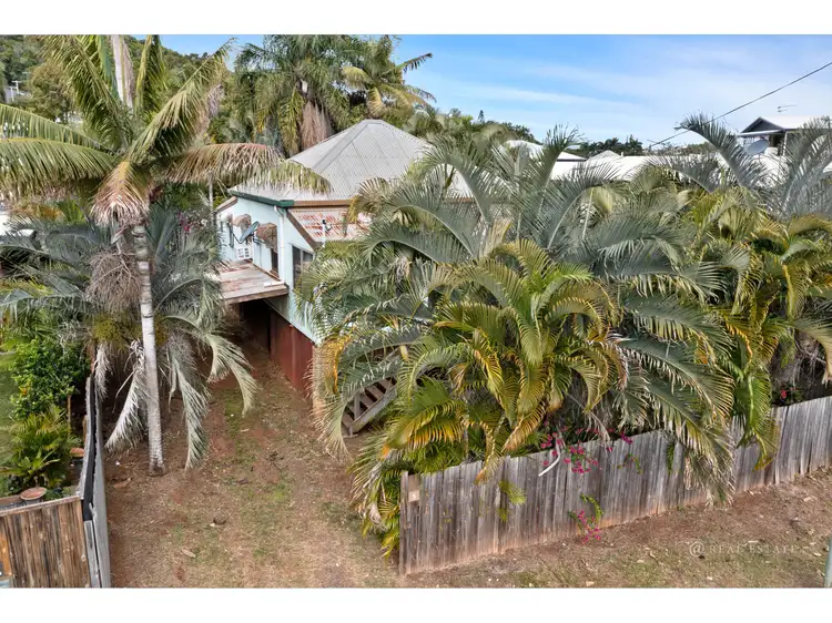 5 Power Street, Yeppoon QLD 4703