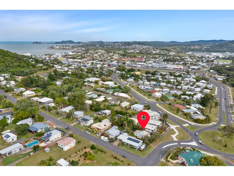 Second view of Homely house listing, 5 Power Street, Yeppoon QLD 4703