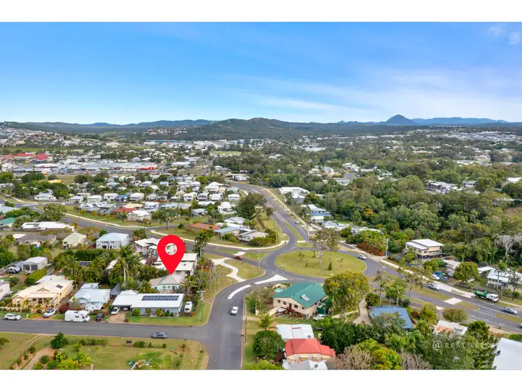 Third view of Homely house listing, 5 Power Street, Yeppoon QLD 4703
