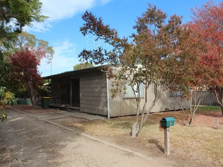 6 Turora Street, Moulamein NSW 2733