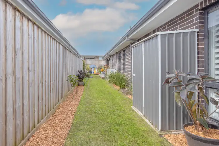 Fifth view of Homely house listing, 123 Billabong Parade, Chisholm NSW 2322