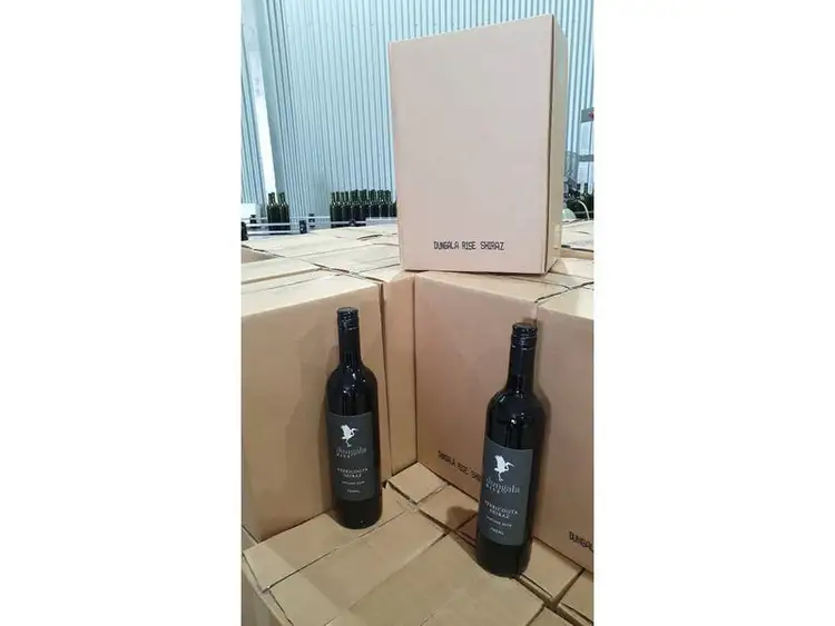 Fifth view of Homely land listing, LOT 51 Dungala Rise, Moama NSW 2731