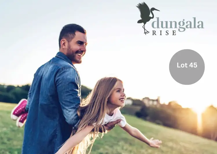 LOT 45 Dungala Rise, Moama NSW 2731