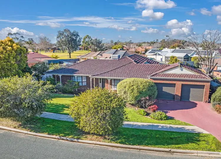 49 LAWSON DRIVE, Moama NSW 2731