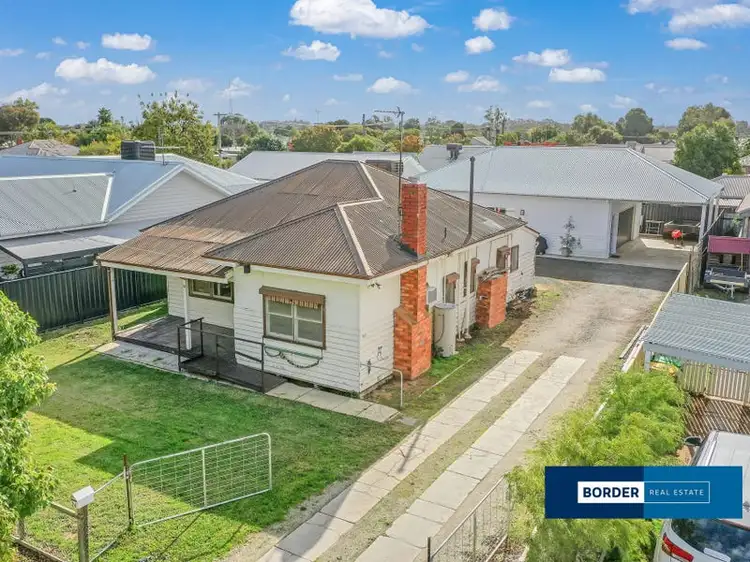 Second view of Homely house listing, 26 Eyre Street, Echuca VIC 3564