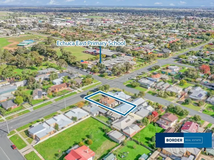 Third view of Homely house listing, 26 Eyre Street, Echuca VIC 3564
