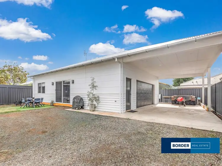 Fourth view of Homely house listing, 26 Eyre Street, Echuca VIC 3564