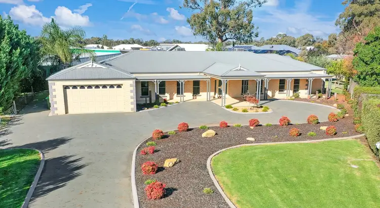 2 Blue Gum Court, Moama NSW 2731