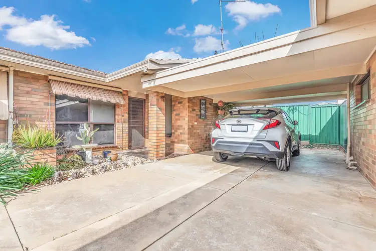 5/88 Hare Street, Echuca VIC 3564