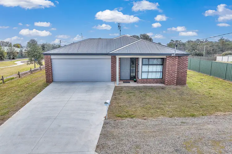 7 OPITZ COURT, Mathoura NSW 2710