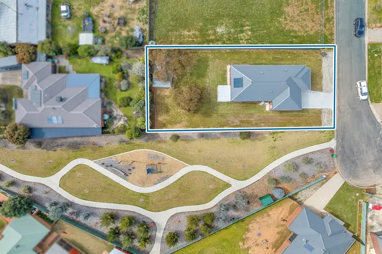 Third view of Homely house listing, 7 OPITZ COURT, Mathoura NSW 2710