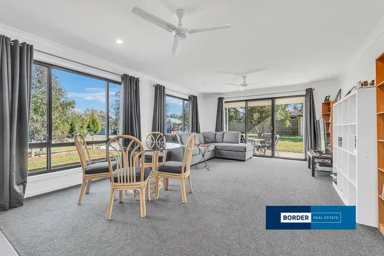 Fifth view of Homely house listing, 7 OPITZ COURT, Mathoura NSW 2710