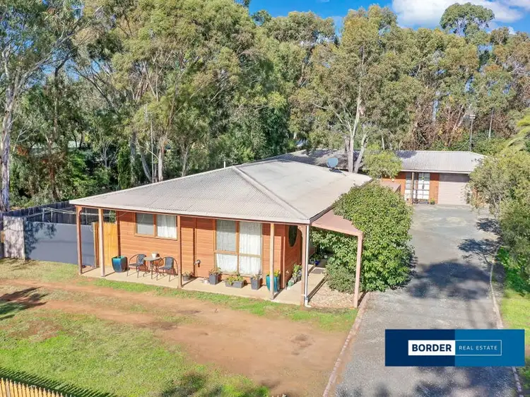 1 & 2/29 Snowden Street, Echuca VIC 3564