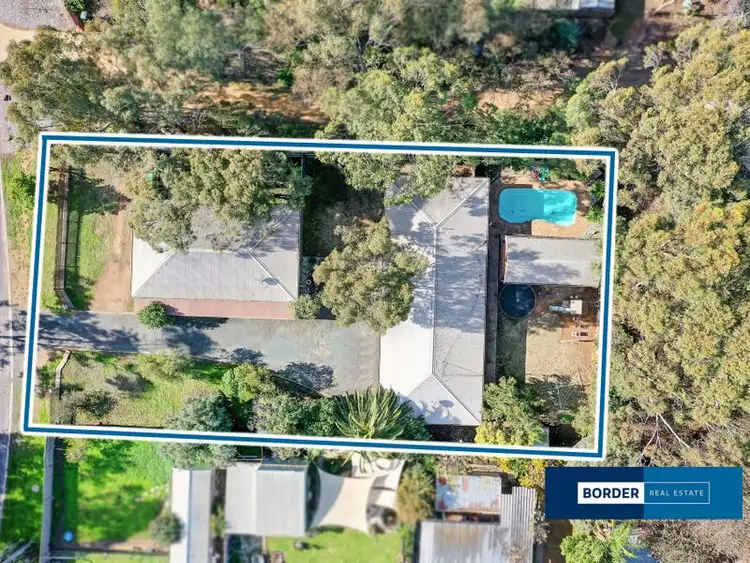Second view of Homely house listing, 1 & 2/29 Snowden Street, Echuca VIC 3564