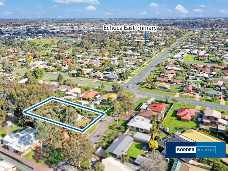 Third view of Homely house listing, 1 & 2/29 Snowden Street, Echuca VIC 3564