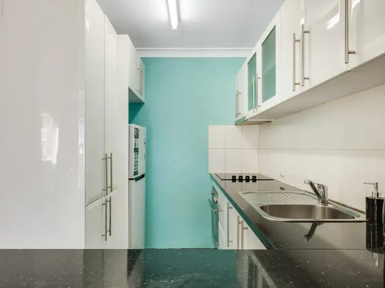 3/33 Margaret Street, East Toowoomba QLD 4350